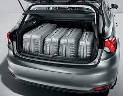 Fiat Tipo SW 