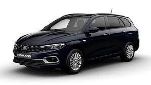 Fiat Tipo SW 