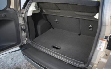  Ford Eco Sport 