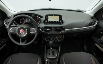 Fiat Tipo SW 