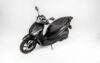 Prenota  Scooter MBP 125 