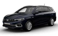 Fiat Tipo SW 