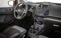  Ford Eco Sport 