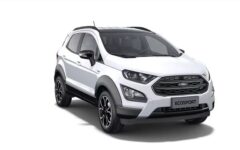  Ford Eco Sport 