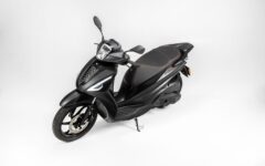  Scooter MBP 125 